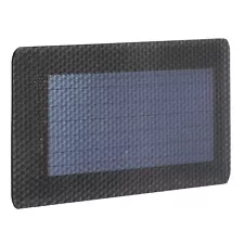 Amorphous Silicon Solar Panel Thin Film Flexible Solar Panel Small HD