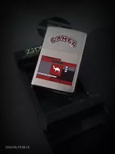 Zippo Camel izmir Stinger XIV