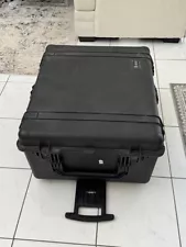 Pelican 1690 Watertight Protector Transport Case Used