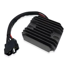 Regulator Rectifier for Suzuki GSX-R600 GSXR600 GSXR 600 1997-2005 Motorcycle (For: 2005 Suzuki GSXR600)