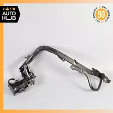 07-13 BMW E93 328i 335i M3 Right Side Convertible Top Hinge Bracket Linkage OEM (For: 2007 BMW 328i)