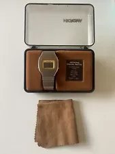 Blade Runner Microma Digital Watch