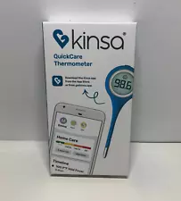 kinsa thermometer for sale