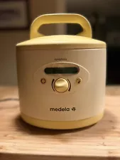 Medela Symphony Hospital-Grade Breast Pump (1004Hours) $0.99 Start - NO RESERVE!