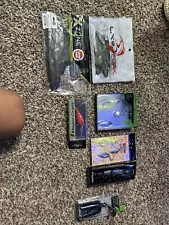 fishing lures lot