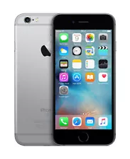 Apple iPhone 6s - 32 GB - Gray (Unlocked) (Single SIM)