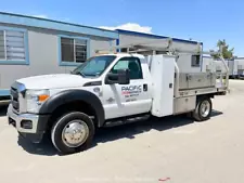 New Listing2016 Ford F-550