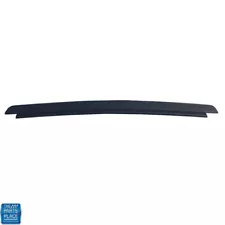 1981-88 Chevrolet Monte Carlo Rear Spoiler - Stand Up Style - 470 New