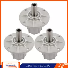 Stens Spindle Assembly for Bobcat 36" 48" XM Walk Behind Mower 3PK 285-879