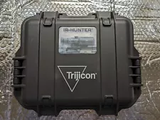 Trijicon IR-Hunter MK3 60mm THERMAL RIFLESCOPE IRMK3