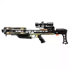 mission 320 crossbow for sale