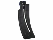 Smith & Wesson Magazine 22LR 10 Round Fits M&P 15-22 Black MGSW19923