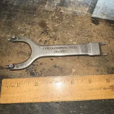 Boyar Schultz .3325 Surface Grinder Hub Wrench Rare!!