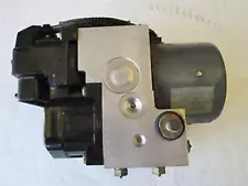 SUBARU IMPREZA LEGACY OUTBACK ABS PUMP/MODULATOR MANUAL 6658 27531-AC060