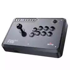 MAYFLASH F700 Bluetooth Arcade Stick for PS5, PS4, Switch &Windows