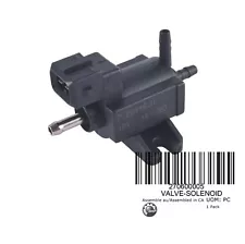 Seado OEM VALVE-SOLENOID 270600005