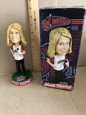 Heidi Watney Lowell Spinners Bobblehead