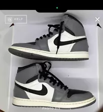 Size 13 - Air Jordan 1 Rare Air Cool Grey