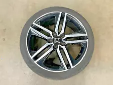 ⭐2013-2017 HONDA ACCORD SPORT 5 SPOKE 19" WHEEL RIM 19X8 235/40/19 OEM LOT2458