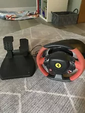 Ferrari Wheel