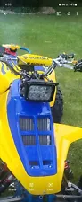 Suzuki LT500R/RL Quadzilla 500 LT250R Quadracer Headlight LED Conversion Kit