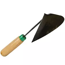 N Gardening Short Handled Plow