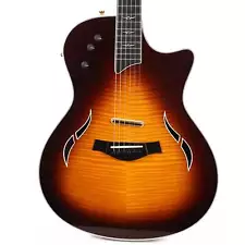 Taylor T5 Pro Tobacco Sunburst 2006