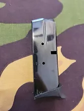 OEM Mec for KelTec P11 Kel-Tec P-11 Caliber 9mm 10 Rd Finger Rest Magazine