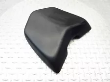 2007 07-09 Ducati Multistrada 1100 1100S Rear Seat Saddle Passenger Pillion (For: Ducati Multistrada 1100 S)