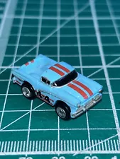 Micro Machines, Galoob, Ford Ranchero, Super 10 Collection, Rare Colour