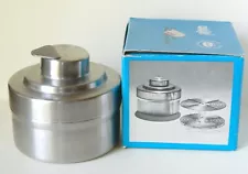 Stainless Steel 35mm Film Developing Tank