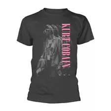 STANDING by KURT COBAIN T-Shirt