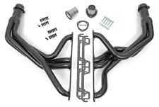 Hedman 99190 Street Headers for 72-86 Jeep CJ5 CJ6 CJ7 with 304-401 AMC V8