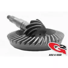 G2 Axle and Gear 2-2021-373 Ring and Pinion Set