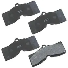 Disc Brake Pad Set-Premium Gold Ceramic Front Brake Pads CARQUEST GNAD8 (For: 1979 Excalibur Phaeton)