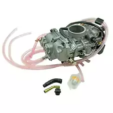 CRF450R RB-151 Carburetor Assembly [Honda 2002-2008] for Upgraded Exhaust