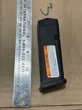 GLOCK 23 G23 .40 SW 10 Round MAGAZINE