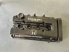 Acura Vtec B16 Valve Cover Honda Vtec B16 Valve Cover