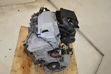 JDM 11-17 LEXUS CT200H 2ZR-FXE 1.8L HYBRID JDM MOTOR 2ZR ENGINE #