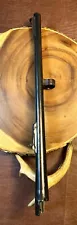 REMINGTON 870 BARREL ~ REM FACTORY 20" POLICE ~ RIFLE SIGHTS ~ JULY 1973 ~ 12 GA