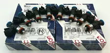 8pcs Genuine Bosch GM 42lb fuel injectors For 2010-2015 Camaro SS 6.2 LS3 L99