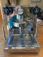 Diletta Bello espresso machine