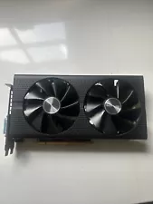 Sapphire PULSE Radeon RX 570 8GB GDDR5 Graphics Card