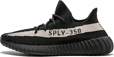 Yeezy Boost 350 V2 'oreo' Core Black White BY1604