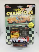 1992 Racing Champions, Collector's Series, Neil Castles #06