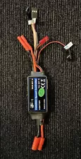 Speed Controller Fits: Neon Blaze Se/Walkera V400D02 RC Helicopters (P-BLE-58)