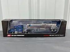 CALEDONIA HAULERS Peterbilt 579 Mid Brenner Tanker 33907 & Western Tonkin 1:53