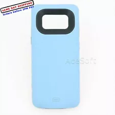 5000mAh Back Pack Power Station f U.S. Cellular Samsung Galaxy S8 SM-G950U Phone