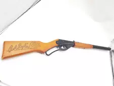 Daisy Red Ryder model 1938B .177 cal BB Lever Air Rifle