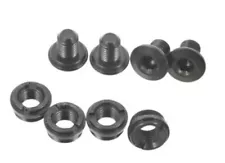 Ruger SR1911 Commander Model Grip Screws and Bushings Set of 4 OEM New Genuine